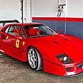 Ferrari F 40 LM_12 - 1989 [I] HL_GF