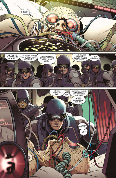 marvel now superior spiderman prélude a