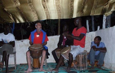 Senegal 111