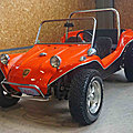 Dune Buggy Sand Tiger_01 - 1964 [USA] HL_GF
