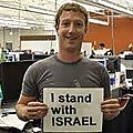 De la partialité des réseaux sociaux aux mains de sionistes