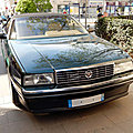 Cadillac allanté (1986-1993)