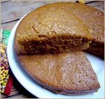 cake aux banas sans titte