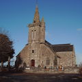 l'église Saint Pierre