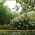 Jardin d'elle (50680) villiers-fossard