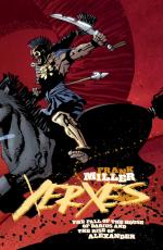 dark horse xerxes the fall of the house of darius 05