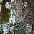 Croix de Sainte Agathe