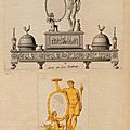 Camée en agate blanche monté en médaillon, représentant l’empereur napoléon ier, époque empire