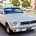 Ford Mustang I 289_28 - 1965 [USA] HL_GF