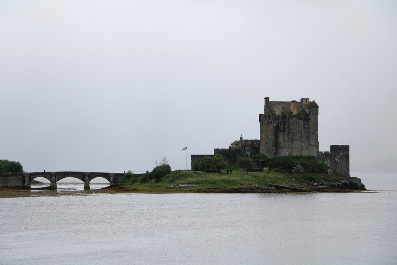 Kyle of Lochalsh 2
