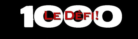 Défi des 1000