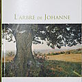 L'arbre de johanne de karine carville