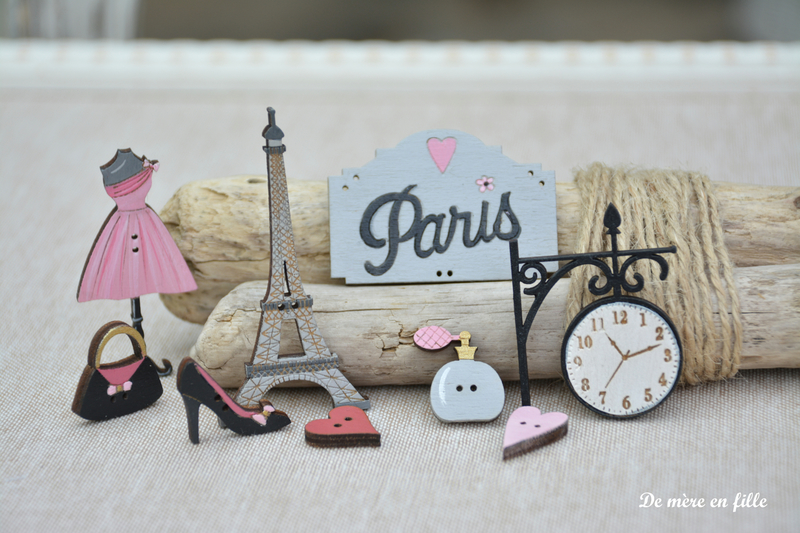 ensemble paris