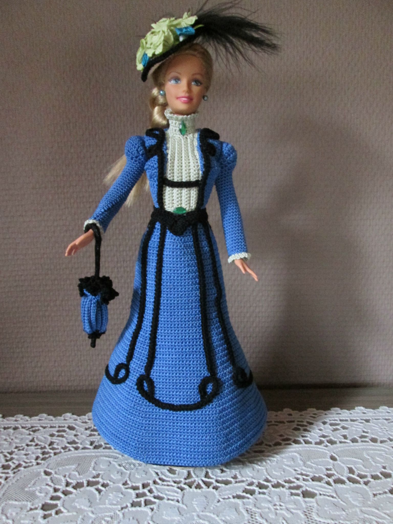 going away frock design