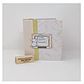 Slide mini album de jenn