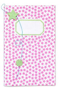 notebook small pocket pink 1