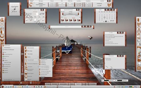 Agenda_bureau