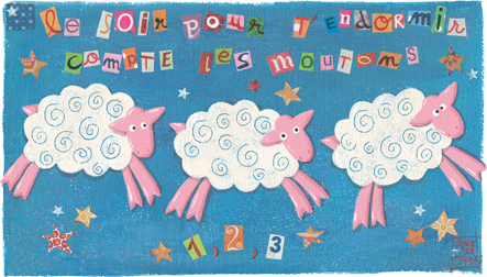 moutons-compter