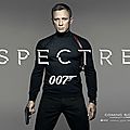 Spectre : le premier teaser trailer