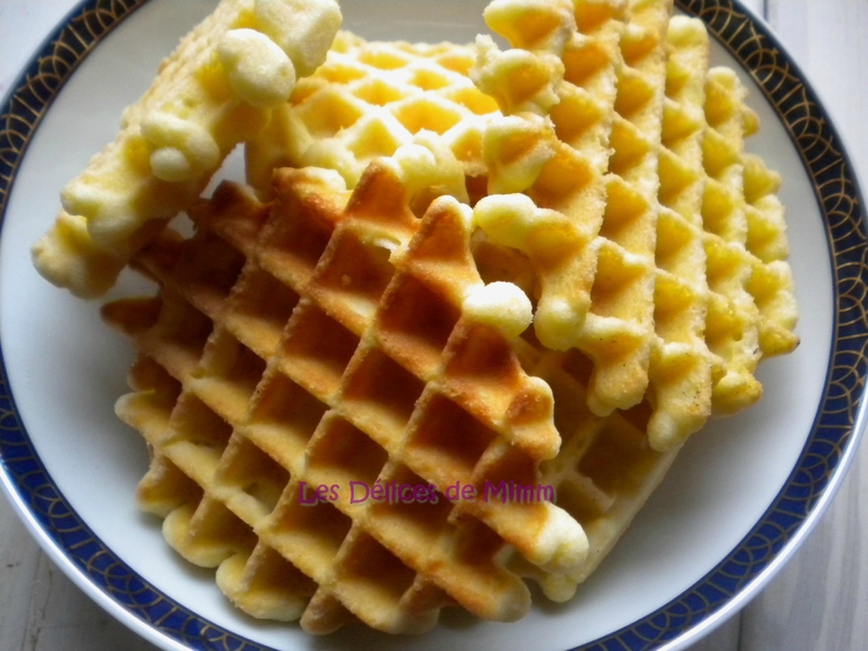 Les galettes de Marion 3