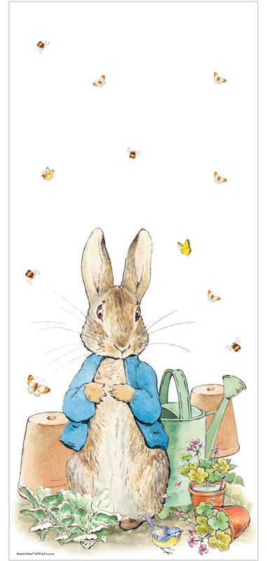 peter rabbit loot