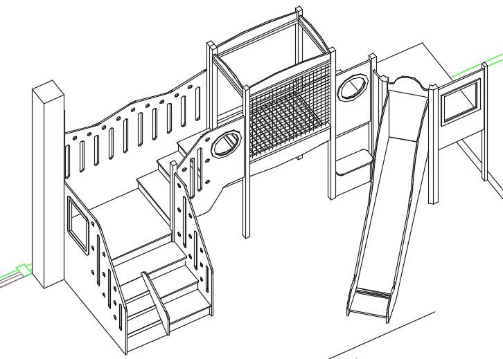 structure