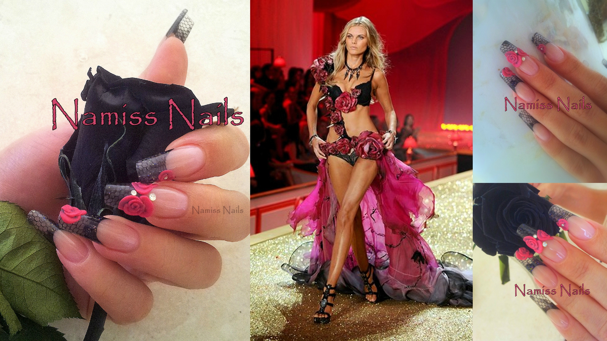Free: Victoria Secret Nail Lacquer in Thrill Seeker - Nails - Listia.com  Auctions for Free Stuff