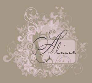 Aline signature