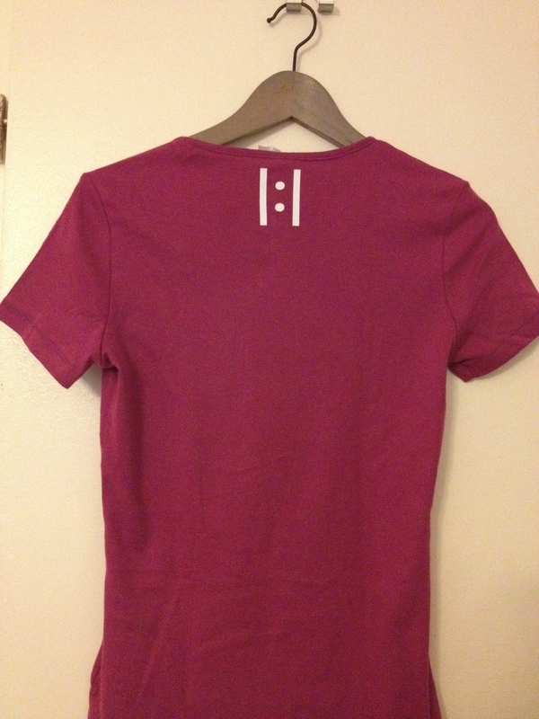 tee shirt HC2