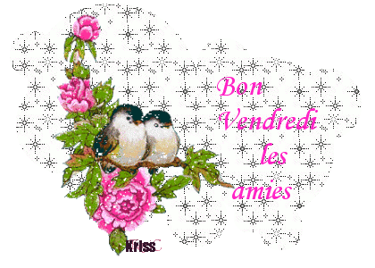 bon vendredi