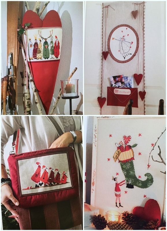 WeihnachtsGlück 3