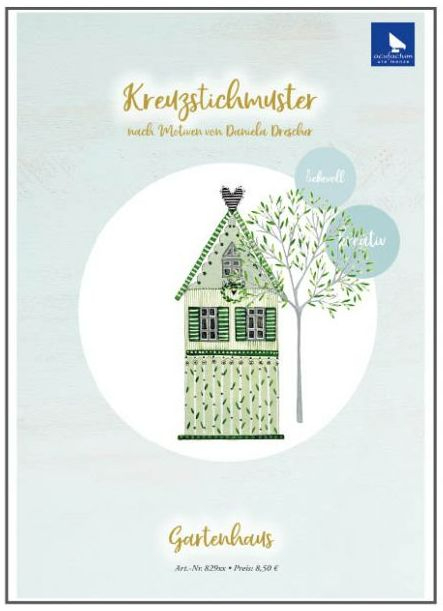 gartenhaus