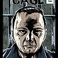 The cage - kronik #12
