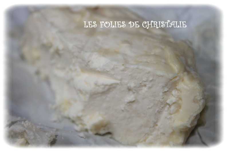 Lactaline Bio ferment en sachets pour la préparation de fromage blanc