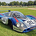 Porsche 917 LH 4