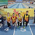 régionaux salle 2017 B/M Val de reuil