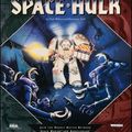 Space hulk - le jeu pc de 1993