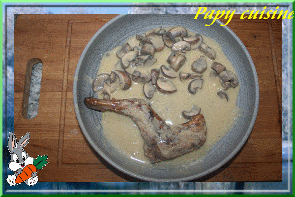 Anim assiette