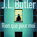 J.l butler 