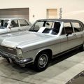 Opel diplomat 2800 E de 1971 (RegioMotoClassica 2010) 01