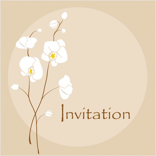 Invitation 2