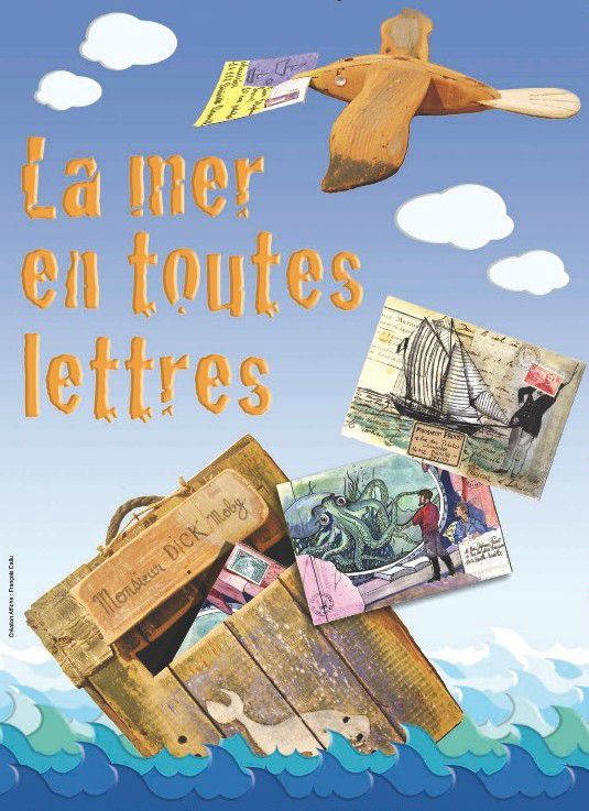 Exposition Art Postal 