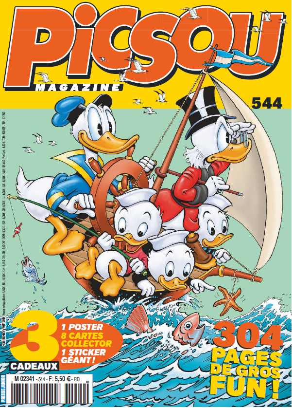 TÉLÉCHARGER PICSOU MAGAZINE PDF GRATUIT GRATUITEMENT PICSOU GRATUITEMENT PDF TÉLÉCHARGER MAGAZINE GRATUIT