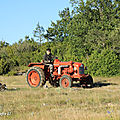 Photos JMP©Koufra12 - Cornus Rando Tracteurs - 15082018 - 077