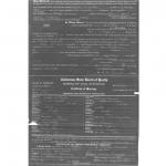 1917-05-17-baker_wedding_certificat1