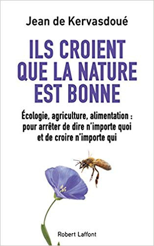 projet pour la france environnement biodiversité science