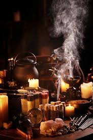 Rituel de magie noire pour attirer l'argent