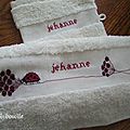 Ensemble de toilette Jehanne (recto)