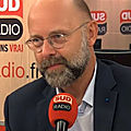 Frederic FOUGERAT SUD RADIO sept20
