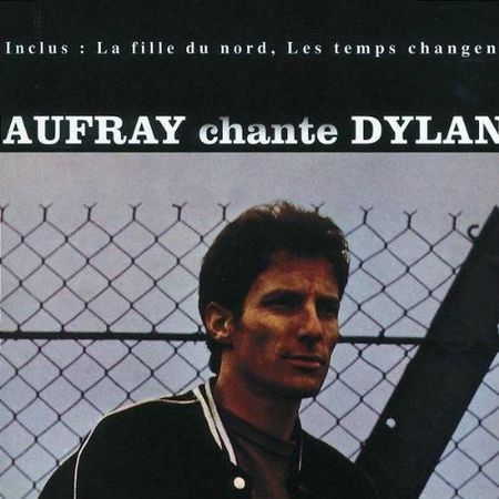 Hugues-Aufray-Chante-Dylan